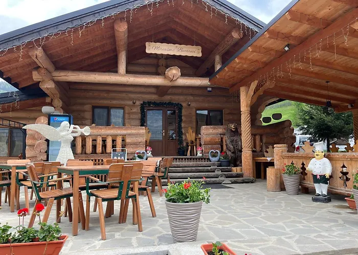 Pensiunea Mireasma Bucovinei
